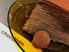 -Awfully Chocolate(嘉里城店)