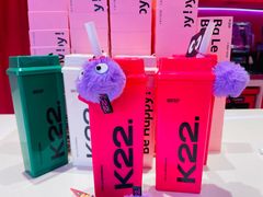 -K22.酸奶草莓(烟台芝罘店)