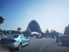 -渔岛海洋度假区