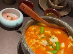 -山石榴·贵州菜(陆家嘴中心店)
