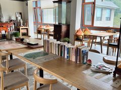 -云座·时光·观景咖啡厅(五爷庙店)