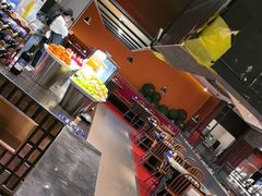 -钱小奴创意自助餐厅·原切谷饲安格斯畅吃(宁波奉化银泰店)