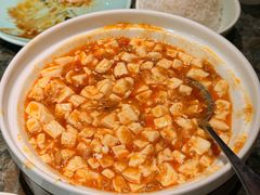 手拆蟹粉豆腐-苏帮袁Sue Cuisine(南开大悦城店)
