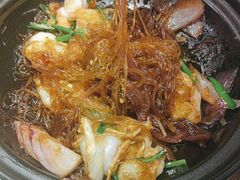 -绿茶餐厅(青岛城阳万象汇店)