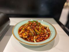 口水鸡-江边城外烤全鱼(世茂广场店)