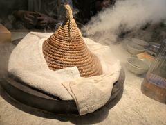 -鲜潭蒸汽石锅鱼(欢乐海岸购物中心店)
