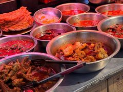 -老巷口螺蛳粉(柳州总店)