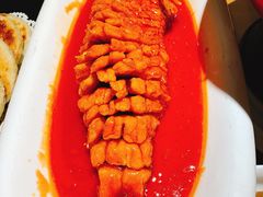 -老长春肉馆(创业大街店)