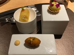 开胃小食-泰安门Taian Table(镇宁路店)