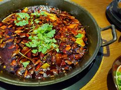 -受气牛肉·重庆耙牛肉(来福士店)
