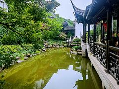 -南北湖湖光山居度假酒店