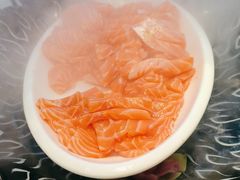 -三京祥烤肉自助料理(慈云寺店)