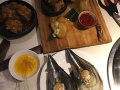 -赤坂亭M9和牛烧肉·日料398放题(万达店)
