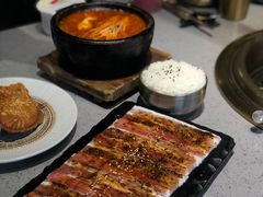 -妥妥烤肉料理(昙华林店)
