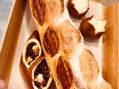 -Dough&Joe团憩(瑞虹天地月亮湾店)