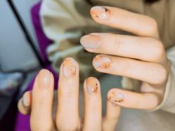 -Meet Nail 美睫·美甲