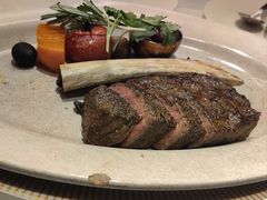 -王品牛排(杭州大厦店)