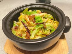 -南堂馆·新川菜(春熙路店)