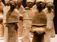 -北京大葆台遗址博物馆