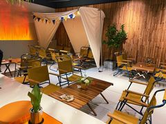 -CAMP.33露营烤肉·团建聚餐(创智天地店)