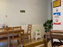 大堂-海胆小馆(东北水饺·春柳店)