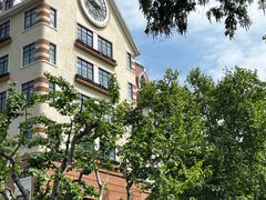 -马勒别墅饭店(静安寺店)