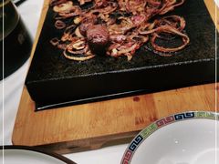 -惠丰堂饭庄(北洼路店)