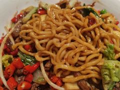 -寻裕记·现炒浇头面(人民广场店)