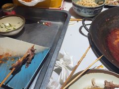 -老天桥蛙炉火锅(姑苏总店)