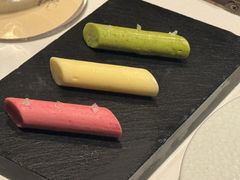 -翡翠36餐厅(浦东香格里拉店)