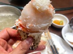 -东海怡品海鲜豆捞(舟宿夜江店)