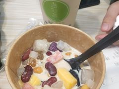 -溢仙茶(中防万宝城店)