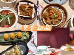 -点都德(华强南店)