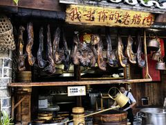 -青城甲(青城山店)