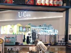 -美芝莲(钻汇广场店)