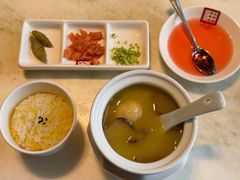 -那家小馆•北京菜•烤鸭(香山店)