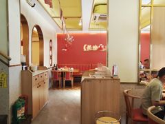 -光头李品质家常菜(人民路店)