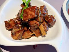 -梧桐北京烤鸭·铜锅涮肉(海岸城店)