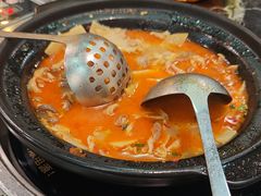 -李师傅脆肚(华强北店)