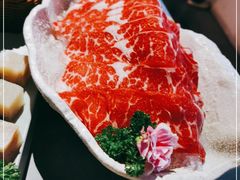 -故里和山·成都火锅(欢乐港湾店)