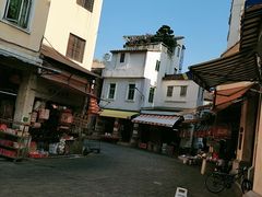 -细村农贸综合市场
