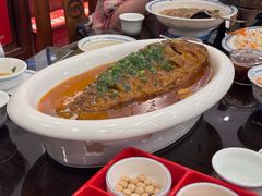 -老雒阳面馆·水席·洛阳菜(王城路店)