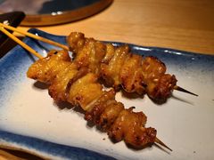 -人间酒暖·Go blanc·烧鸟·深夜食堂(陆家嘴店)