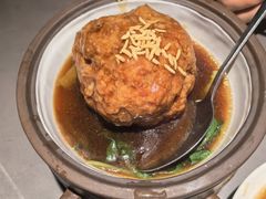 -晓淮山·扬州早茶·淮扬菜(龙阳广场店)