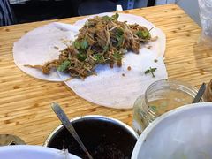 -安徽阜阳卷馍(西单店)