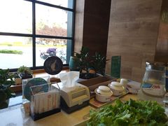 -韩香福烤肉庄园(荣成店)