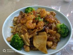 -大眼锅贴饺子(河西店)