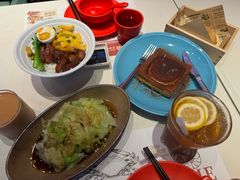 -避风塘(嘉兴八佰伴店)