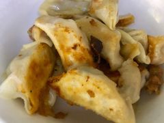 锅贴-沙县肥姐小吃