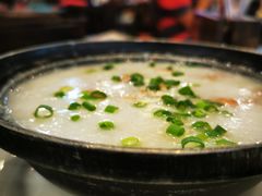 -御膳粥·牛乳粥底火锅·地道顺德菜(容桂店)